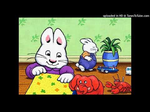 Max And Ruby Theme Song (Sega Genisis/MegaDrive Soundfont!)