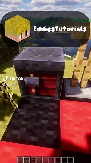 Minecraft Clownpierce Armor Trim Tutorial