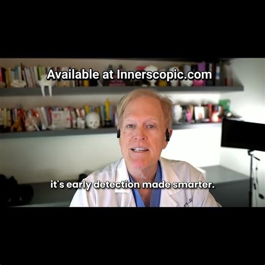 What's the Best Imaging Test for Metabolic Health?