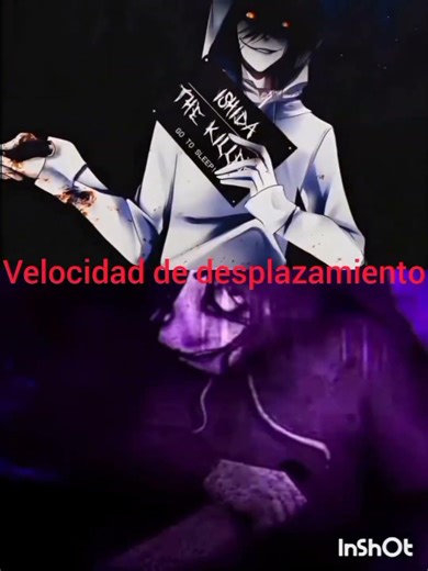 Jeff the killer vs Nina the killer