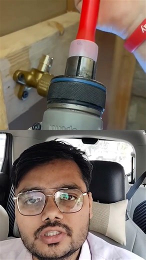 PEX pipe installation