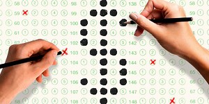 Private Markets Are Reserved for the Rich. Should a Test Let You In?