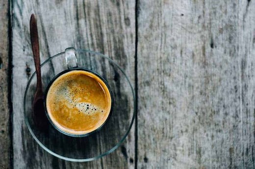 Was ist ein Cafe Americano? Zubereitung & Rezept