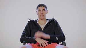 In this outlandish, exclusive interview, Melo answers fan questions and reveals never before seen bonus material from past seasons of ‘Ball in the Family’. | Ball In The Family