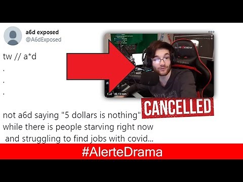 I cancelled myself on Twitter...
