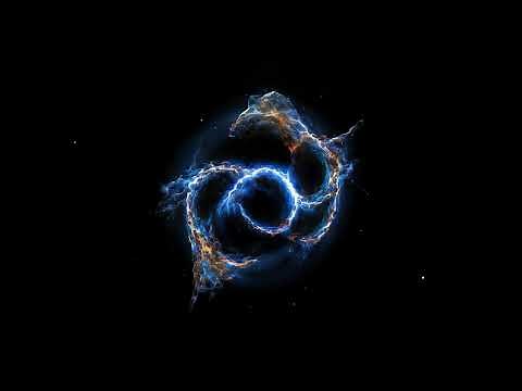 Audio-Reactive-Spiral - StreamDIffusion + TouchDesigner