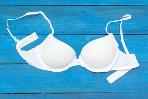 What To Do With Old Bras: Try These 8 Sustainable Hacks | 1 Million Women
