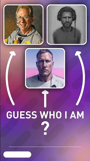 Guess Bright Side Voices by AI Photos in 1 Minute! 😃