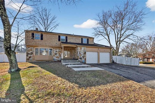 1943 Birchwood Pk Dr N, Cherry Hill, NJ 08003 | Estately 🧡 | MLS# NJCD2108086