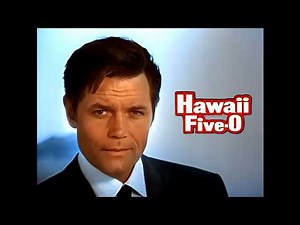Hawaii 5-0 - Original TV Series