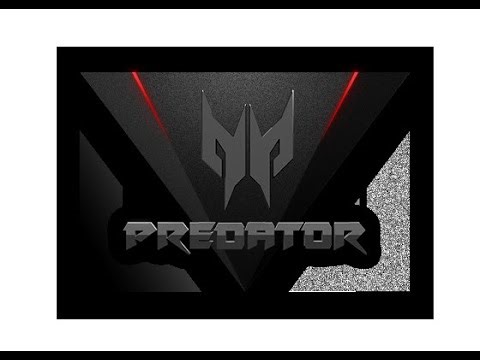 I MODDED Predator Sense - Now it actually works on Windows 11