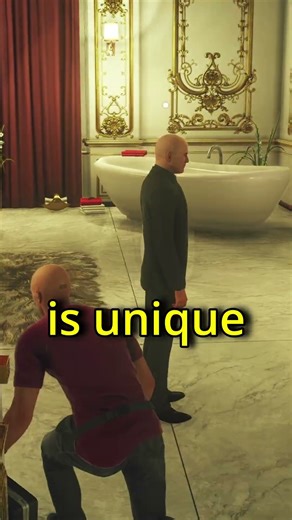 This Random Mode Makes Hitman INSANE! 🔥