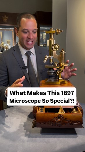 78K views · 3.1K reactions | This exceptional 1897 Ernst Leitz...