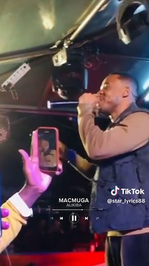 Alikiba -Macmuga lyrics #starlyrics88 #viralvideo #lyricsedit #liveperformance #lyricsvideo #trendingsong #fypppp #254tiktok🇰🇪🇰🇪🇰🇪🇰🇪🇰🇪🇰🇪 #lyrics #bongofleva #wasafimedia #wasafi #zerbmwaki #254