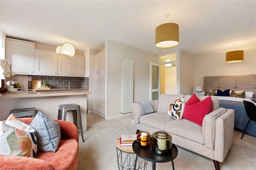 19 Rowan House, Mespil Estate, Ballsbridge, Dublin 4, D04FY56 is for sale on Daft.ie