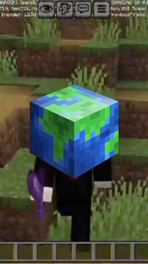 Minecraft overpowered sword. #minecraft