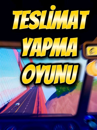 Bu oyunda bomba patlamadan arkadaşlarımızla kapışarak teslimat yapmaya çalışıyoruz! #gaming #onlinegames #onlinegame #cargame #funnygames