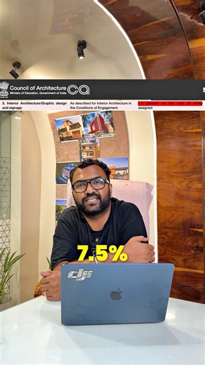 How architect fees actually work for home construction🧐📝 #architect #architecture #shorts