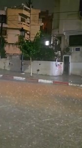 Alger sous la pluie ce mercredi 3 décembre 2025 | L'Algérie aujourd'hui