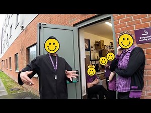 PREMIER INN DOESN’T HOUSE MIGRANTS! I ALSO GOT RECOGNISED! 😬(GOSPORT)