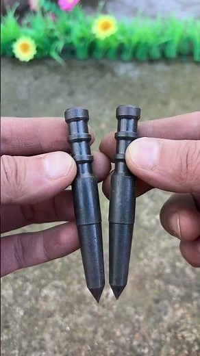 Punching center positioning punch #shortsfeed