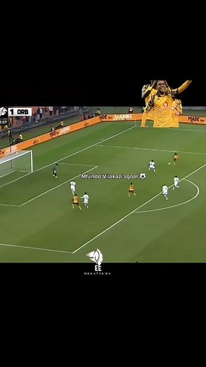 Mfundo Vilakazi dazzles with a brilliant goal as Kaizer Chiefs triumphs over Orbit College! 🌟⚽💛🖤 #KaizerChiefs #Amakhosi4Life #MfundoVilakazi #OrbitCollege #GoalOfTheDay #RisingStar #ChiefsFamily #FootballTalent #PSL #SouthAfricanFootball #Amakhosi #SoccerHighlights #BetwayPremiership #fly #yfp | EE Mkhatshwa