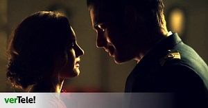 'Alta mar' lanza tráiler a ritmo de jazz antes de desembarcar en Netflix el 24 de mayo