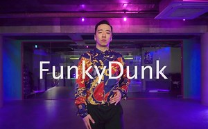 【Youtube搬运】JEEM [Kr] Oriental Fem Dance Waacking - FunkyDunk