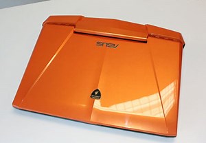 ANÁLISE: Asus Automobili Lamborghini VX7