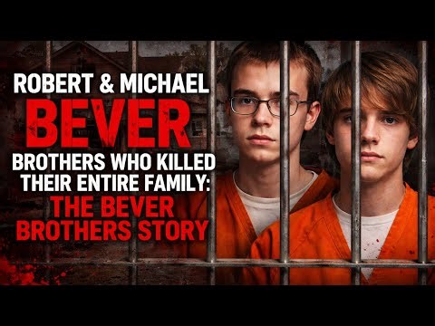 The Bever Brothers: Two Teens Who Murdered Their Entire Family | Full True Crime Documentary