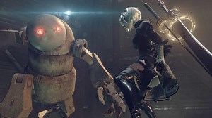 Nier Automata's Controversial Steam Version Is Getting an Update