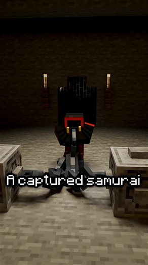 #audio #cubedimensions #samurai #captured #prisoner | audio processing