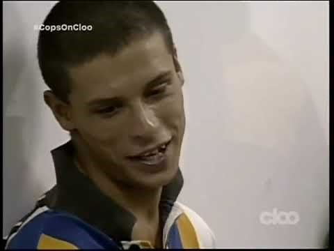 Cops Season 9 Episode 3 Miami Florida