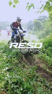 9.3K views · 77 reactions | RFS Offroad Riding Camp by Anthony Solar Connected by RESO Philippines | Ali Khalid | Facebook