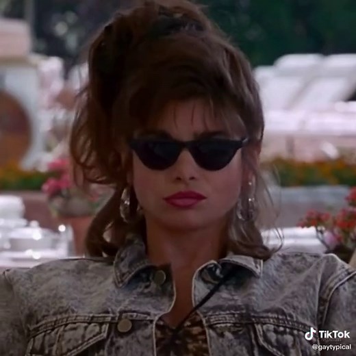 Laura San Giacomo: Pretty Woman and More 90s Roles