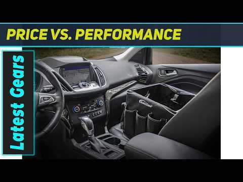 AutoExec AECRATE-01: The Essential Mobile Office Upgrade