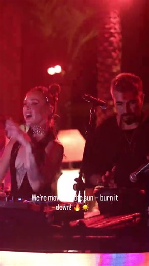 Ece Izbudak – Movin' To The Sun (Hugel Rework) | Aegean Afro Percussive Drift 🥁🇹🇷