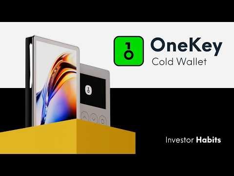 The Safest Way to Buy OneKey Cold Wallet