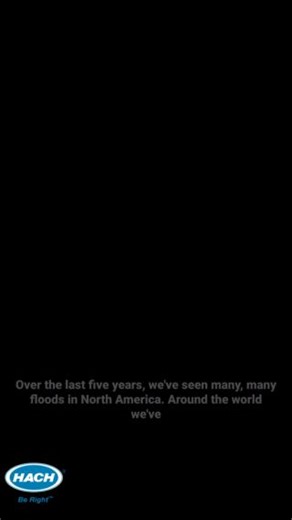 15 reactions | ️ What happens to our water when it floods? More...