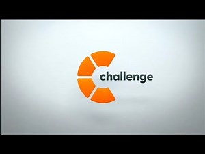 Challenge TV - Continuity and Adverts (10th May 2022)