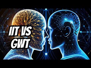 Two Theories: IIT vs GWT in the Study of Consciousness