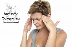 5 Reasons for Headaches (and what to do about them)