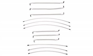 Wire Bow Replacement Wires