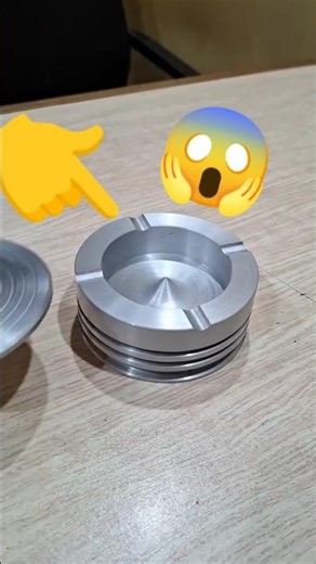 pen holder making on lathe #mechanical #engineering #lathe #shorts #diy #project #iron #penholder#1