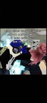 absolute fight ✋️😐🤚 #meme #jujutsushenanigans