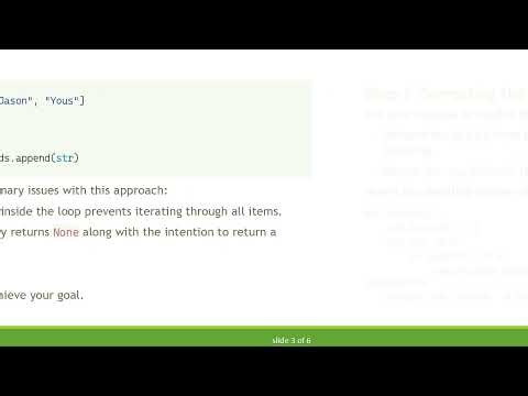 How to Filter a List of Strings in Python: Finding Your Just Friends