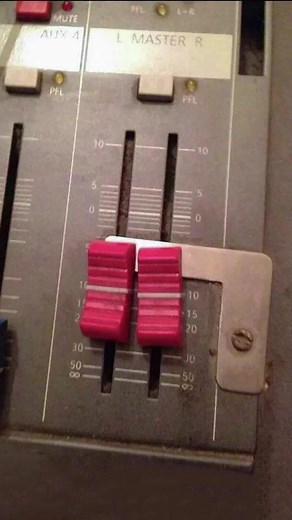 607K views · 3.4K reactions | 慄 YOU SHALL NOT PASS!!! #youshallnotpass #audiohardware #mixing #faders #gandalf #musicproduction #limiter #recording | Avid Pro Tools | Facebook