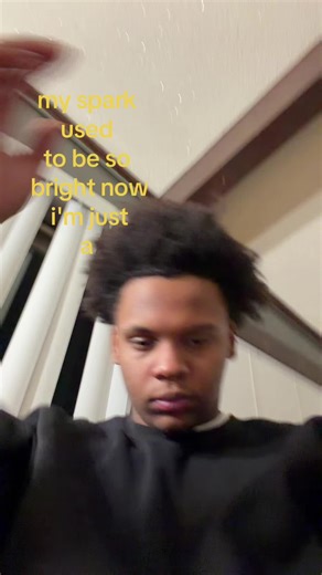 Navigating the Darkness: Finding Your Spark Again