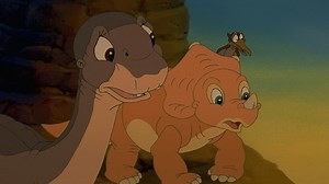 The Land Before Time VII: Stone of Cold Fire | Netflix