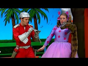 Snakes in the City | Captain Mack | Full Episode | Kids' Comedy Superhero Show